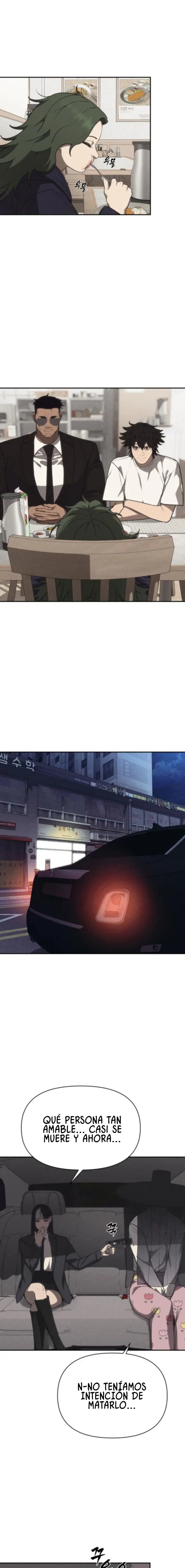 Chamán del dinero > Capitulo 18 > Page 151