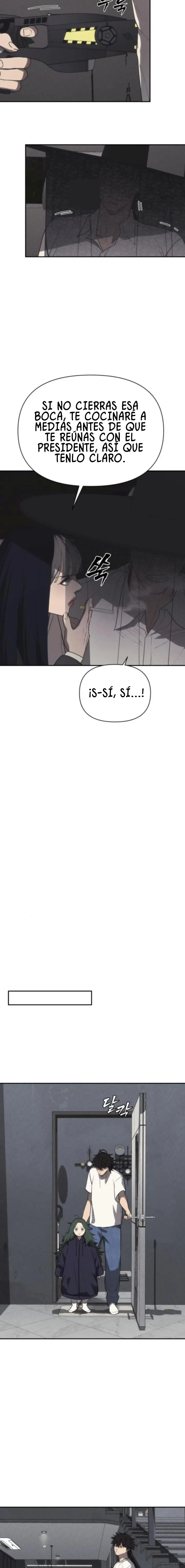 Chamán del dinero > Capitulo 18 > Page 161