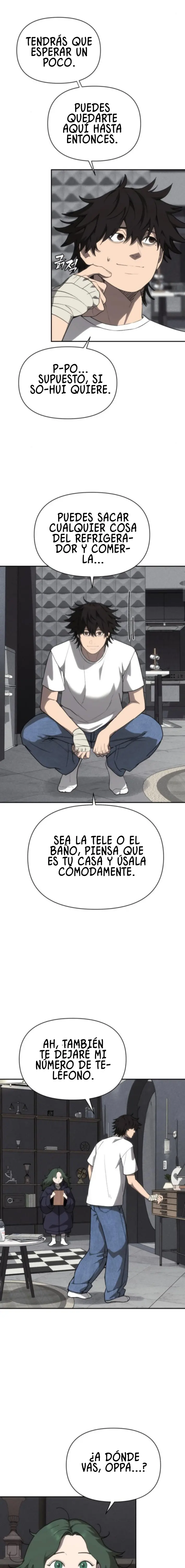 Chamán del dinero > Capitulo 18 > Page 181