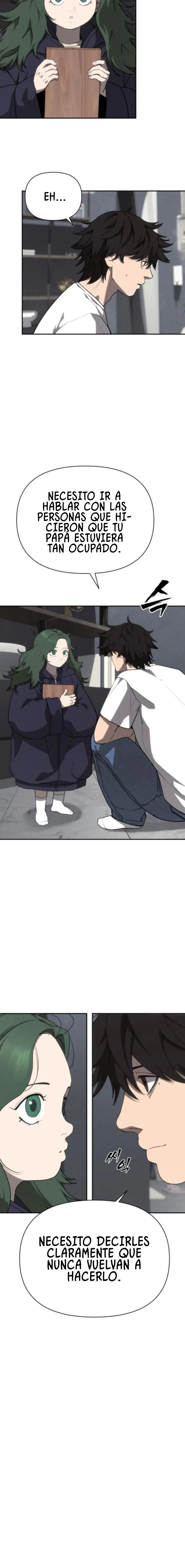 Chamán del dinero > Capitulo 18 > Page 191