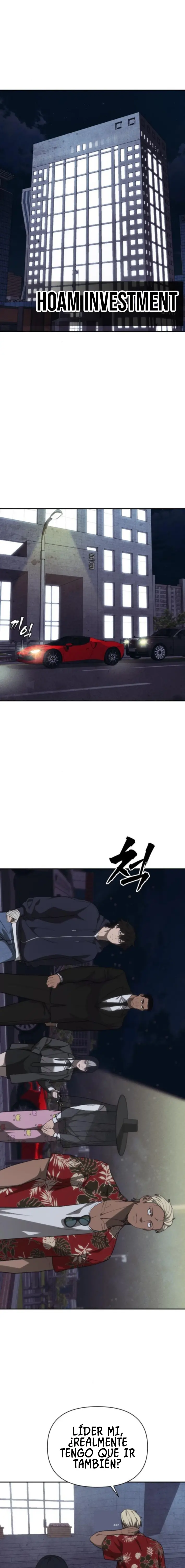 Chamán del dinero > Capitulo 18 > Page 201