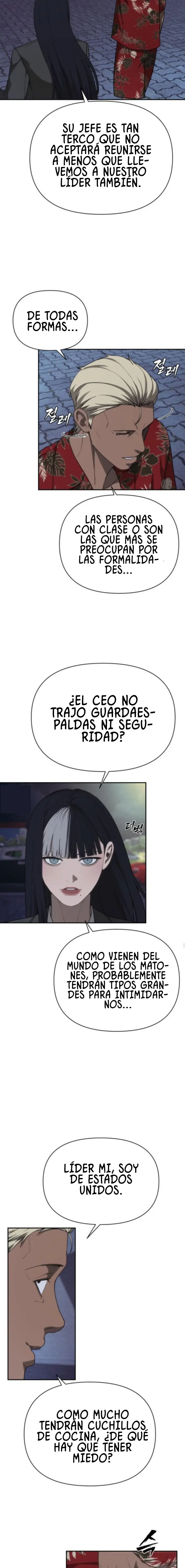 Chamán del dinero > Capitulo 18 > Page 221