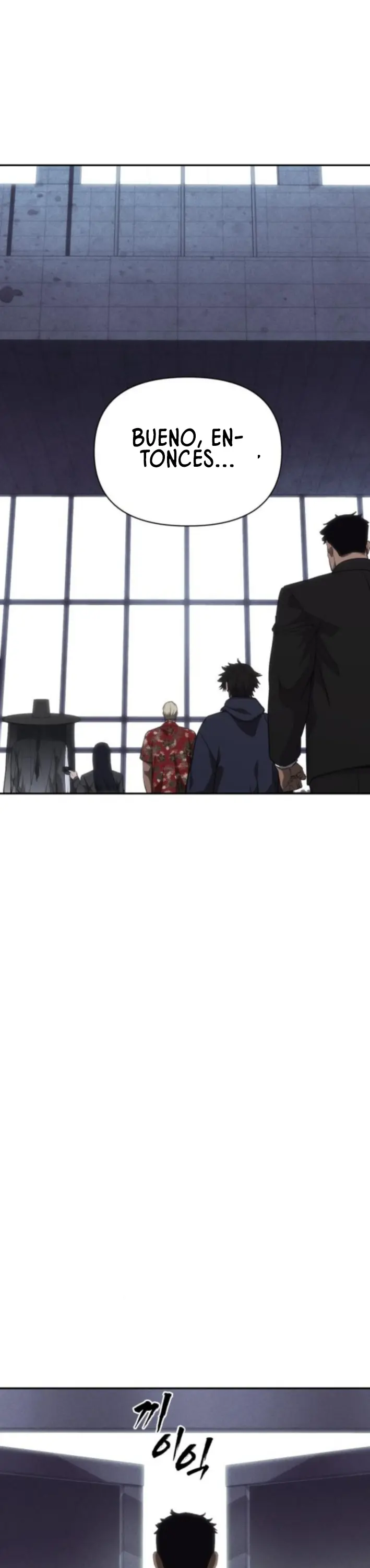 Chamán del dinero > Capitulo 18 > Page 261