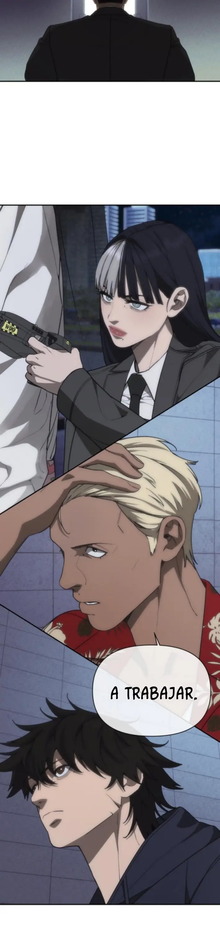 Chamán del dinero > Capitulo 18 > Page 271