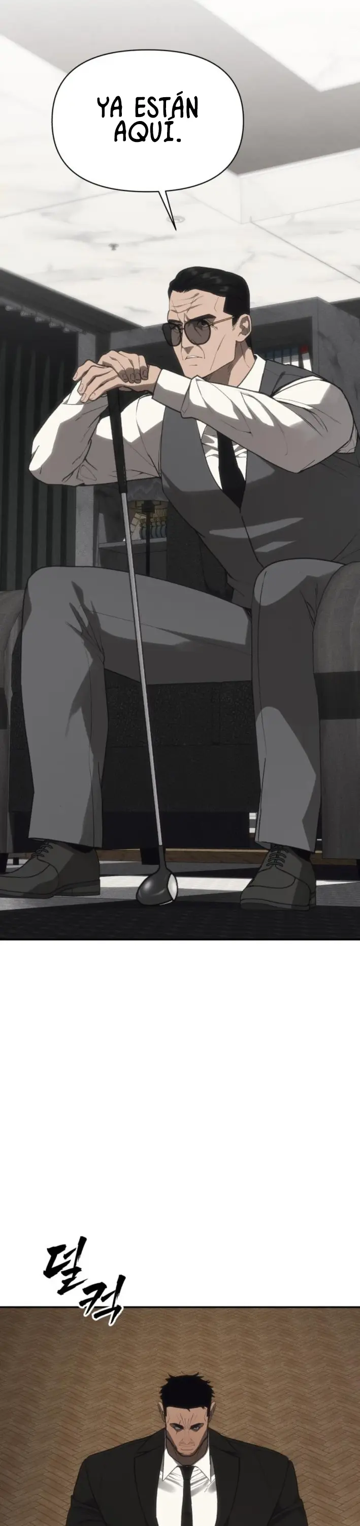 Chamán del dinero > Capitulo 18 > Page 291