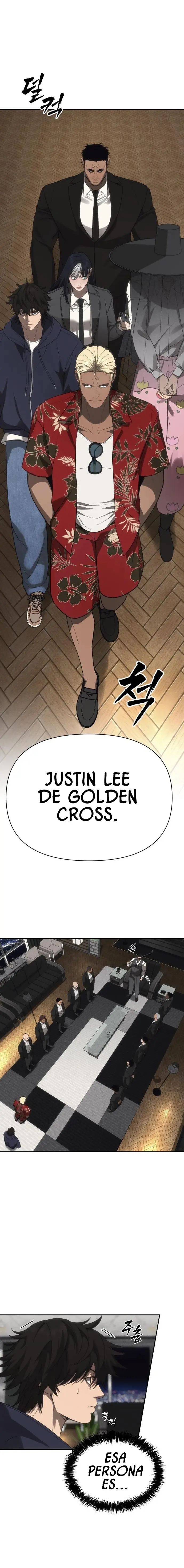 Chamán del dinero > Capitulo 19 > Page 11