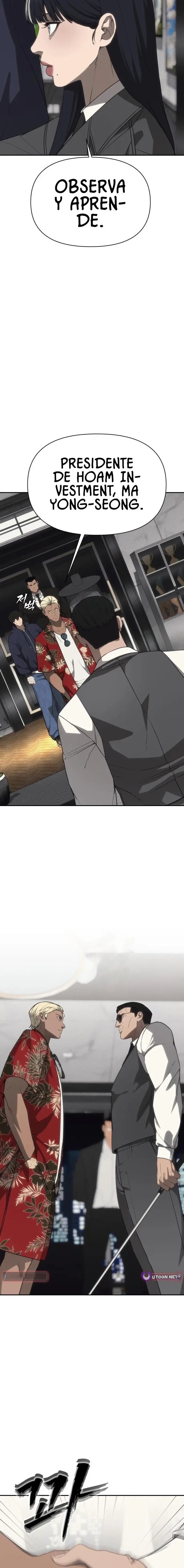 Chamán del dinero > Capitulo 19 > Page 31