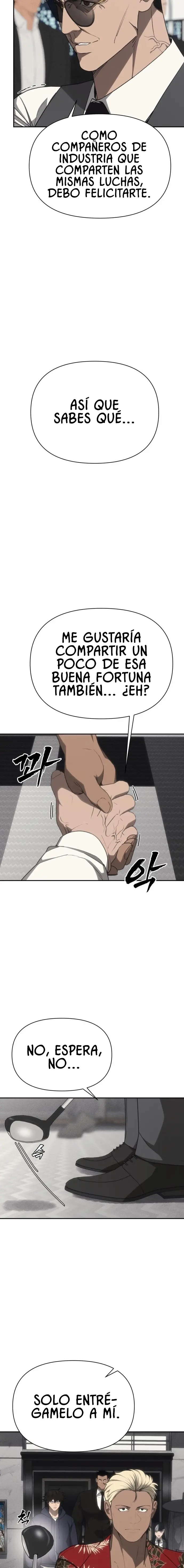 Chamán del dinero > Capitulo 19 > Page 51