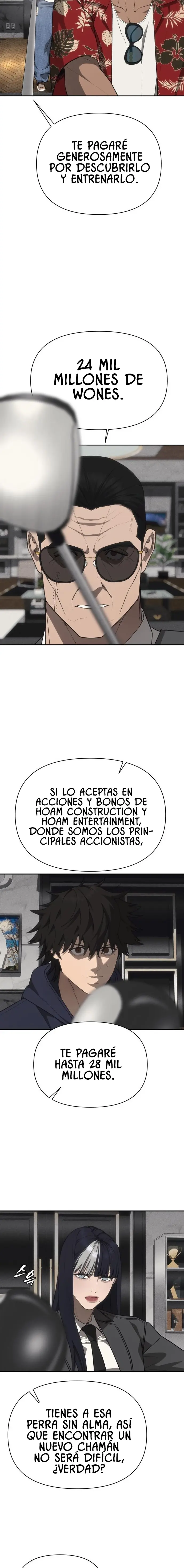 Chamán del dinero > Capitulo 19 > Page 61