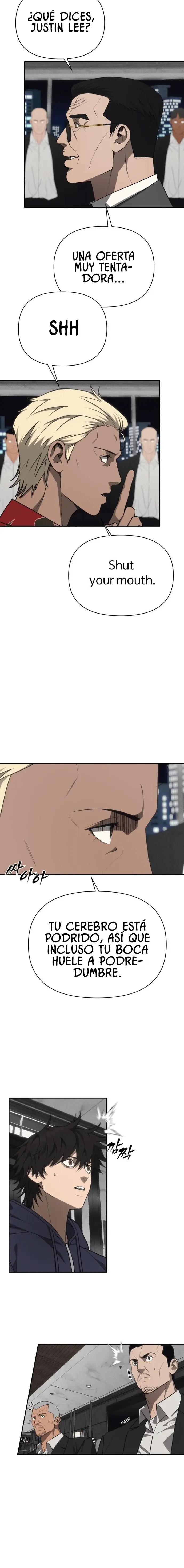 Chamán del dinero > Capitulo 19 > Page 71