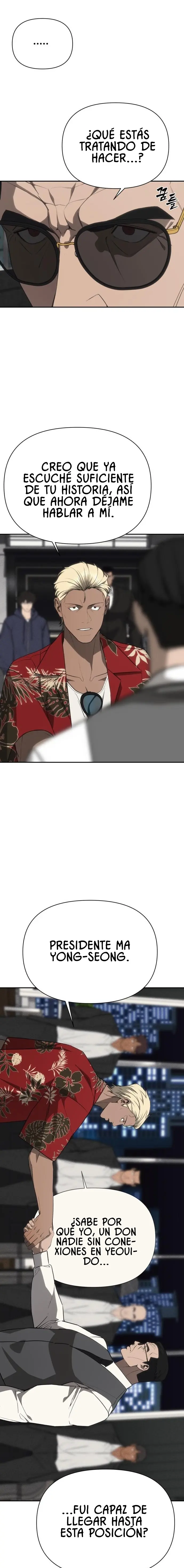 Chamán del dinero > Capitulo 19 > Page 81