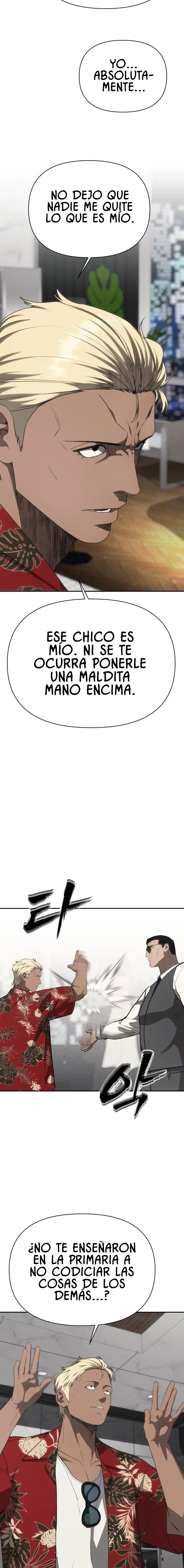 Chamán del dinero > Capitulo 19 > Page 91