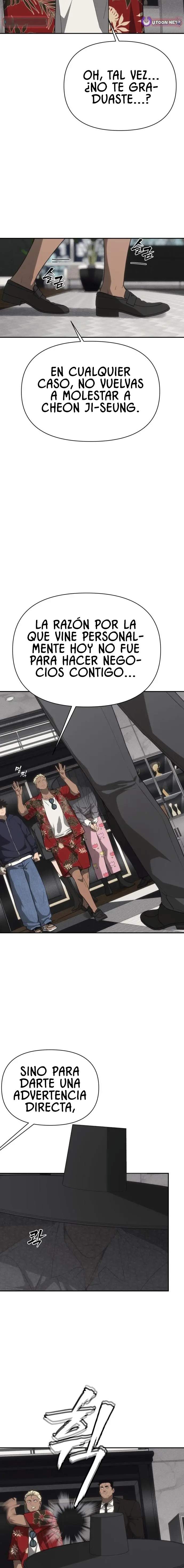 Chamán del dinero > Capitulo 19 > Page 111