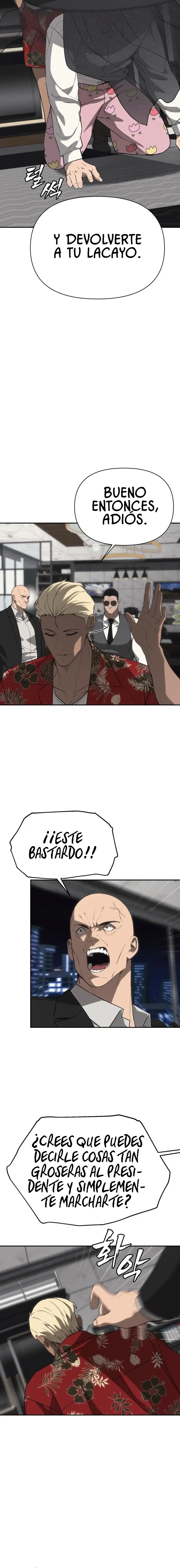 Chamán del dinero > Capitulo 19 > Page 121