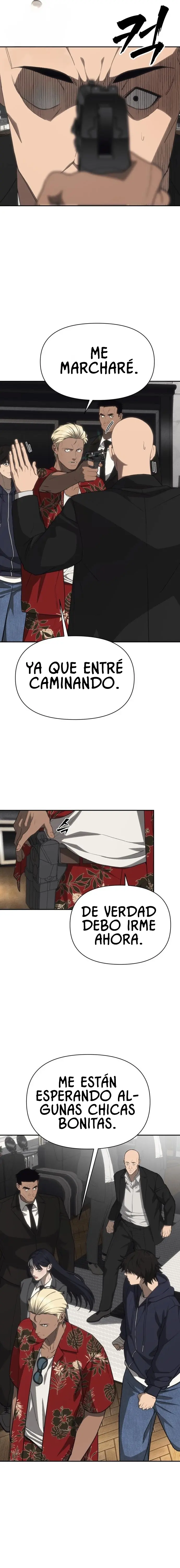 Chamán del dinero > Capitulo 19 > Page 131