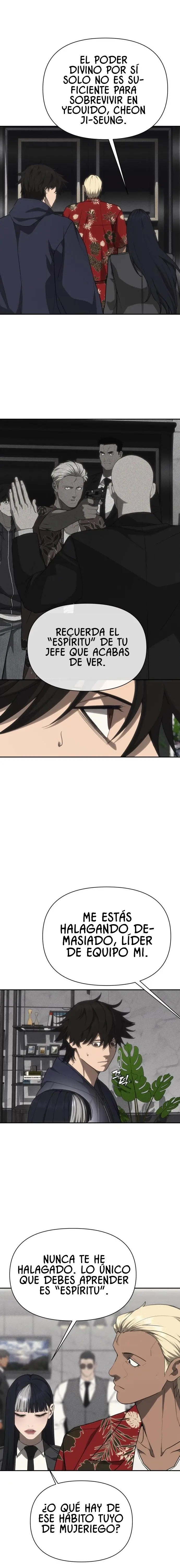 Chamán del dinero > Capitulo 19 > Page 141