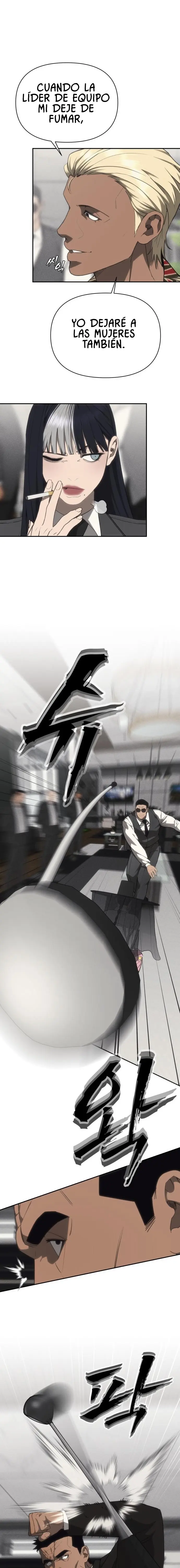 Chamán del dinero > Capitulo 19 > Page 151