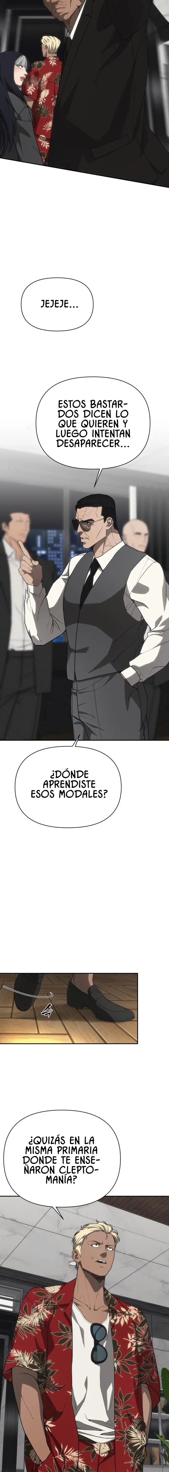 Chamán del dinero > Capitulo 19 > Page 161