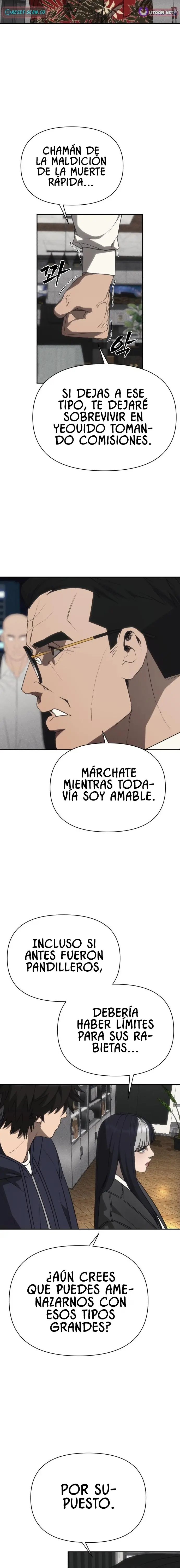 Chamán del dinero > Capitulo 19 > Page 171