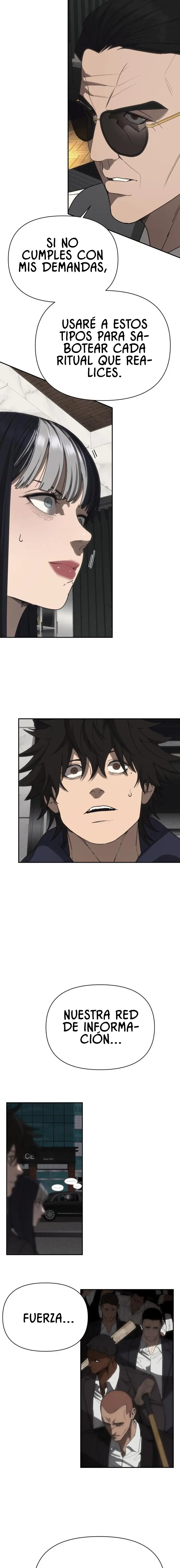 Chamán del dinero > Capitulo 19 > Page 181