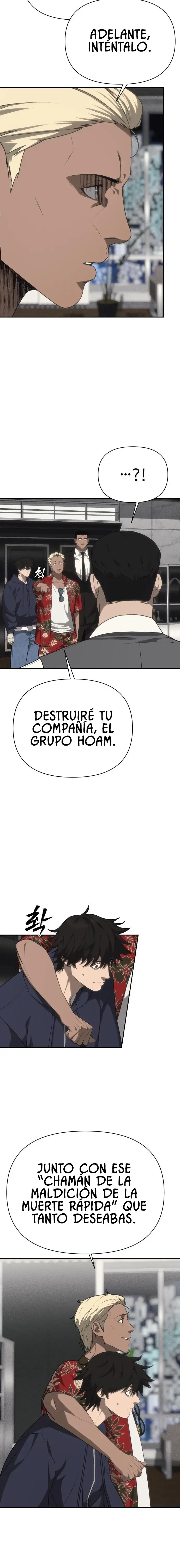 Chamán del dinero > Capitulo 19 > Page 221