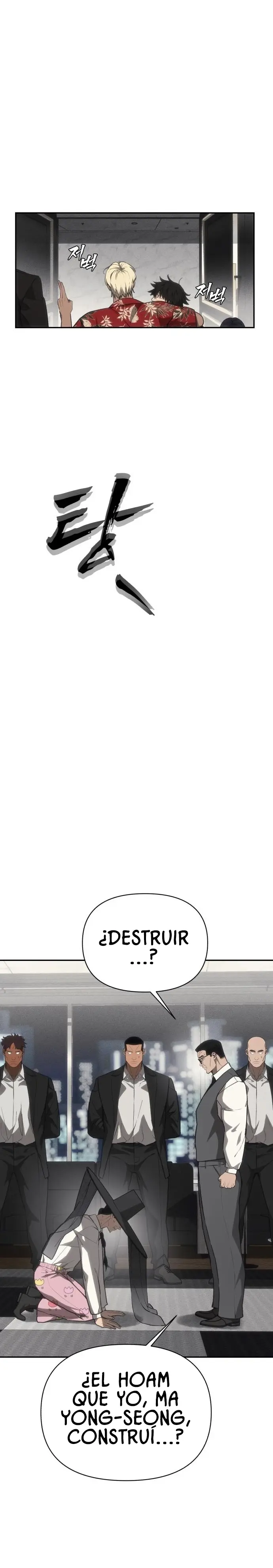 Chamán del dinero > Capitulo 19 > Page 231