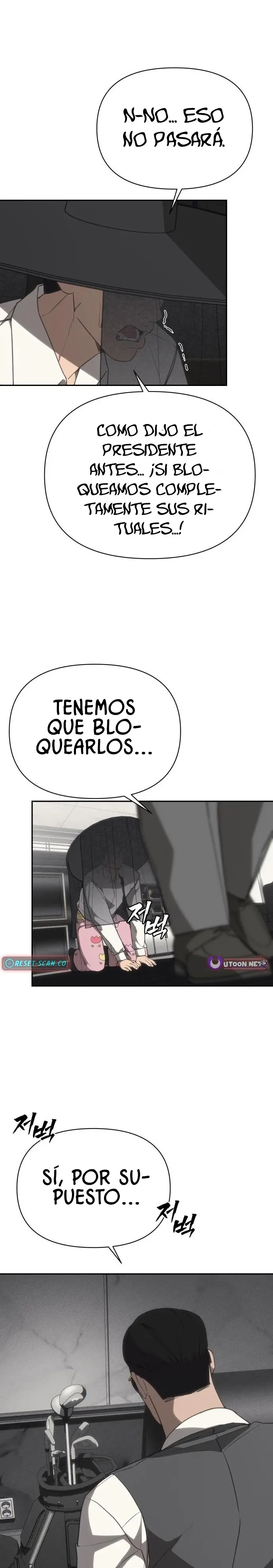 Chamán del dinero > Capitulo 19 > Page 241