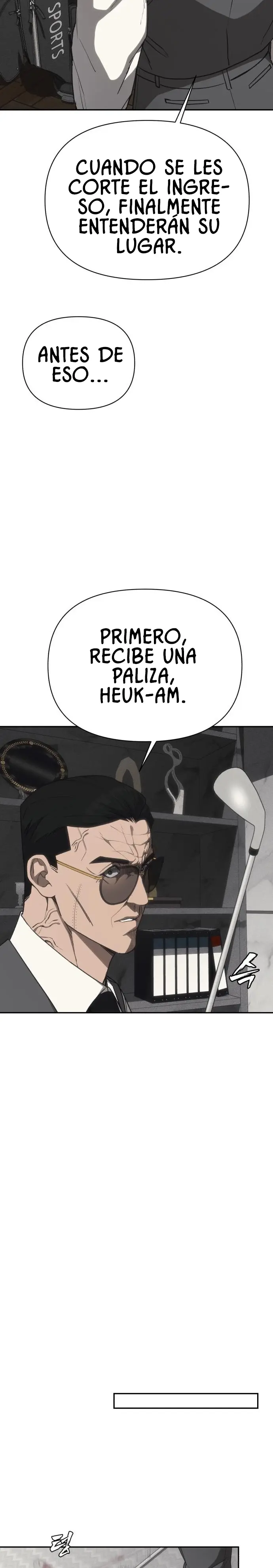 Chamán del dinero > Capitulo 19 > Page 251