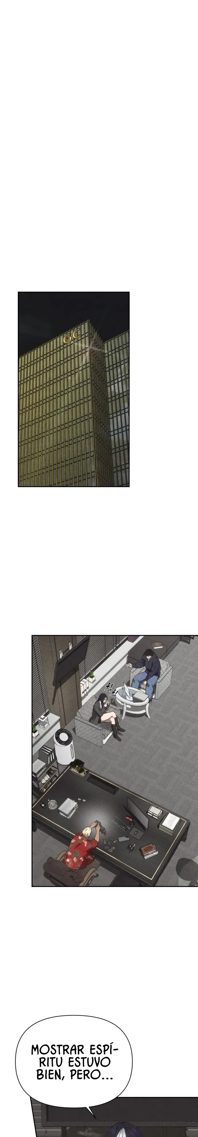 Chamán del dinero > Capitulo 19 > Page 271