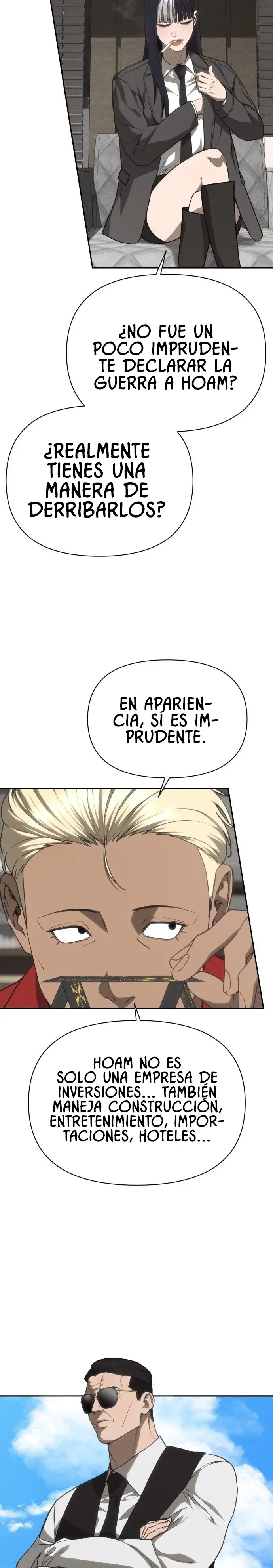 Chamán del dinero > Capitulo 19 > Page 281