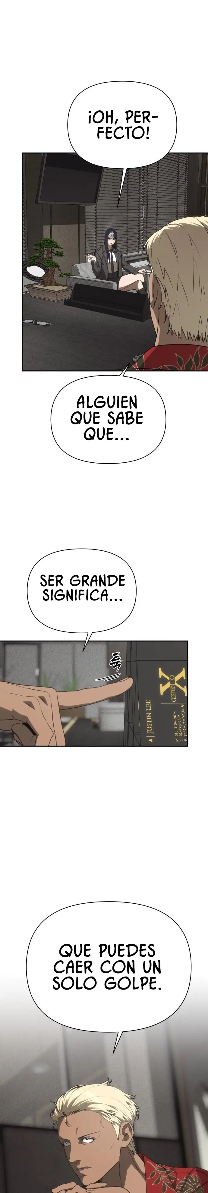 Chamán del dinero > Capitulo 19 > Page 301