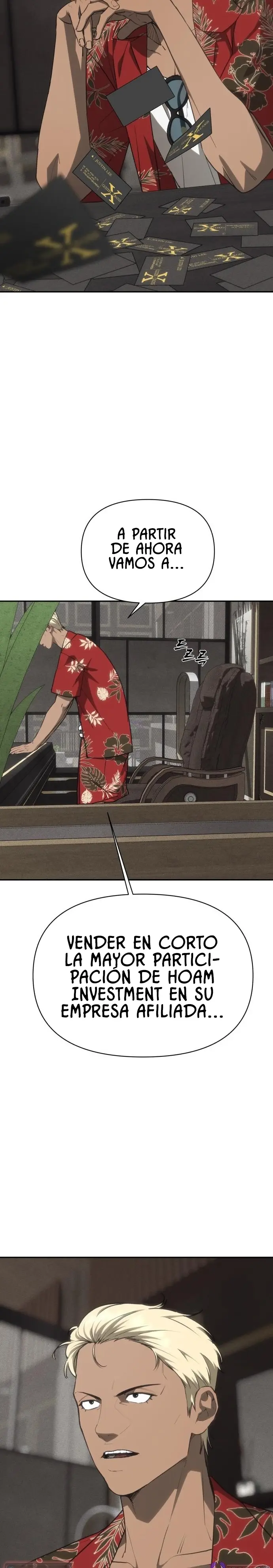 Chamán del dinero > Capitulo 19 > Page 311