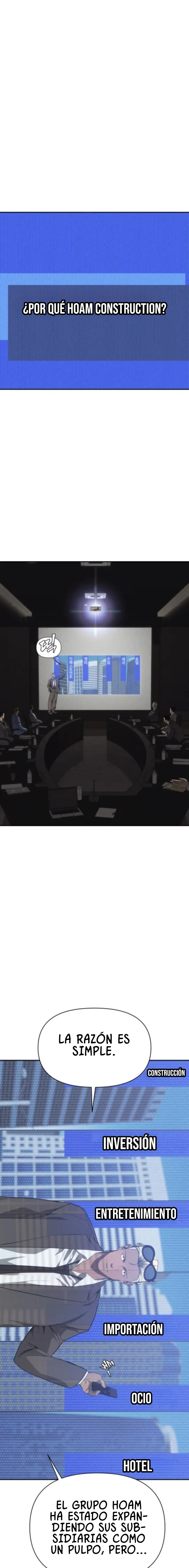 Chamán del dinero > Capitulo 20 > Page 11