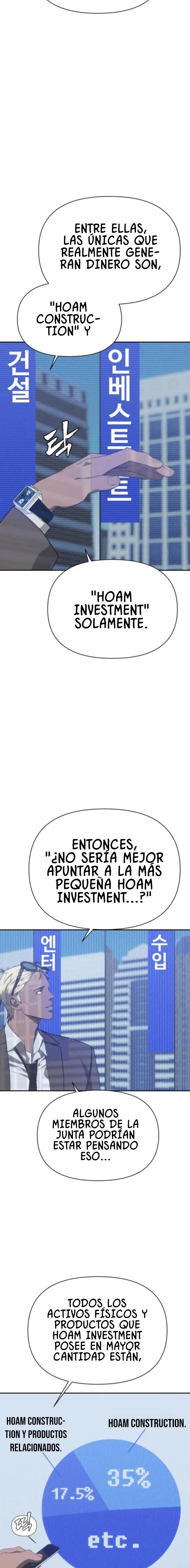 Chamán del dinero > Capitulo 20 > Page 21