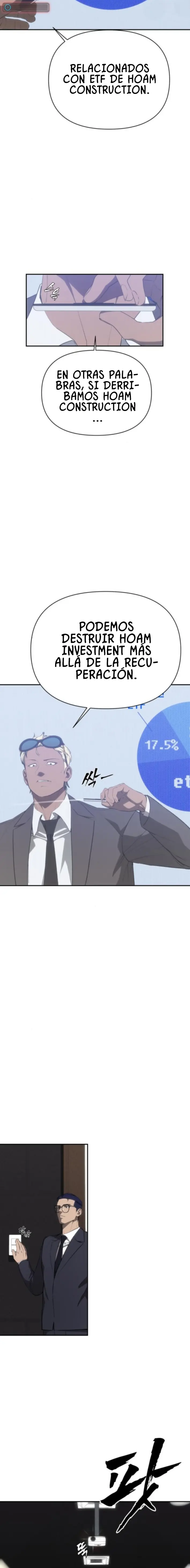 Chamán del dinero > Capitulo 20 > Page 31