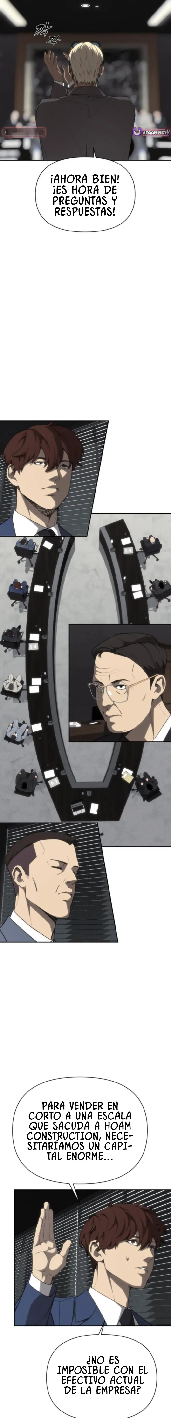 Chamán del dinero > Capitulo 20 > Page 41