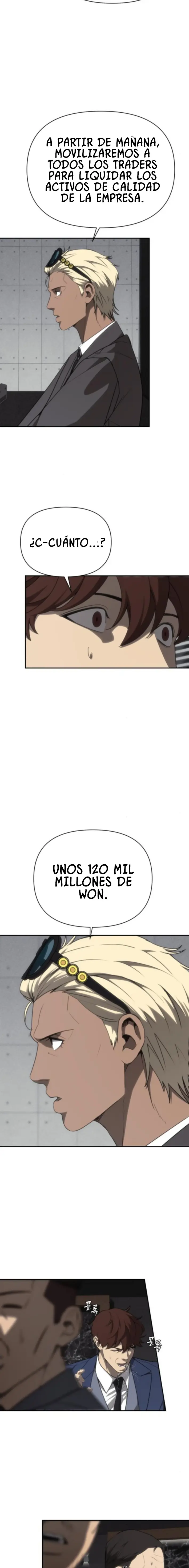 Chamán del dinero > Capitulo 20 > Page 51