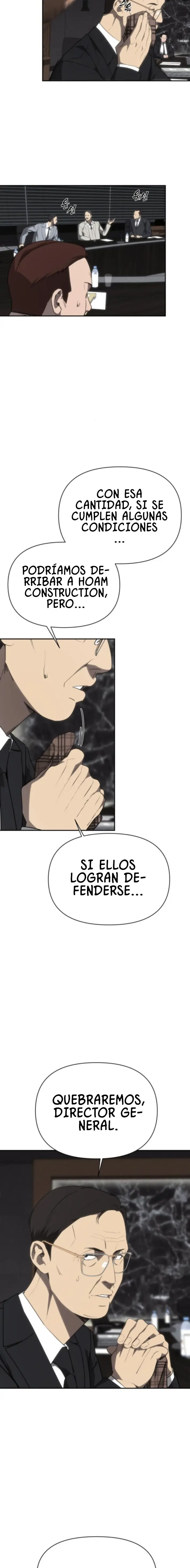 Chamán del dinero > Capitulo 20 > Page 61