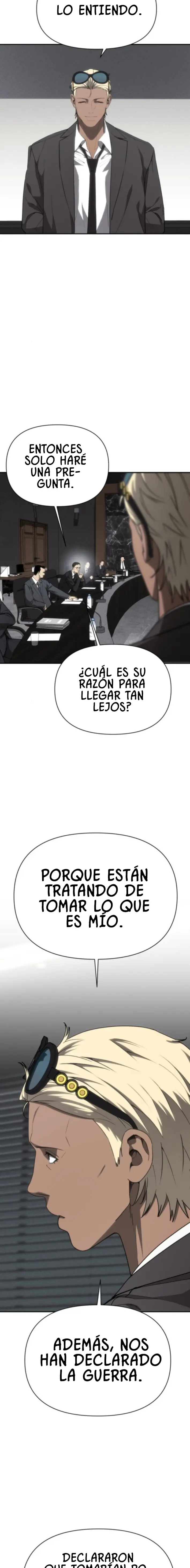 Chamán del dinero > Capitulo 20 > Page 71