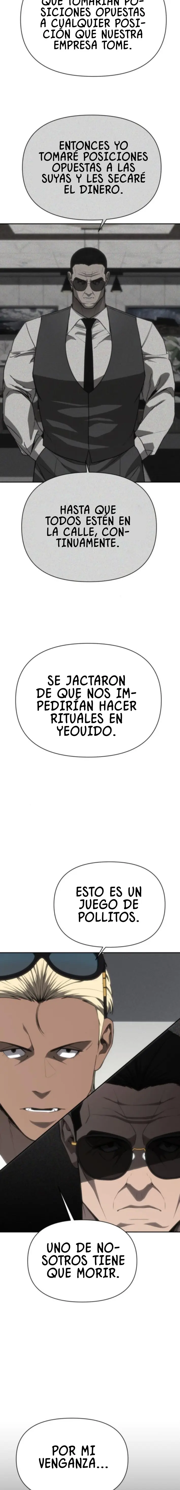 Chamán del dinero > Capitulo 20 > Page 81