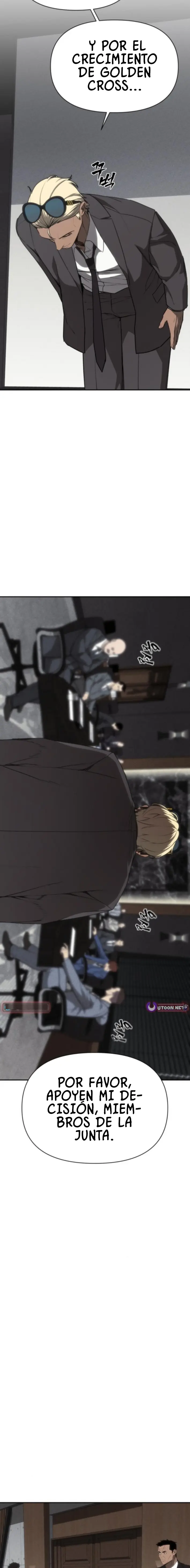 Chamán del dinero > Capitulo 20 > Page 91