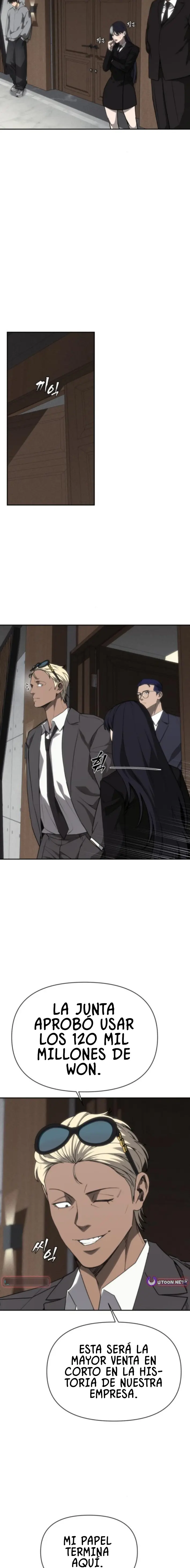 Chamán del dinero > Capitulo 20 > Page 111