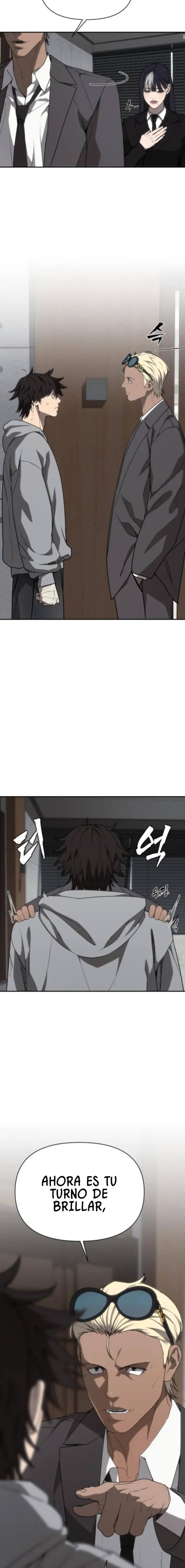 Chamán del dinero > Capitulo 20 > Page 121