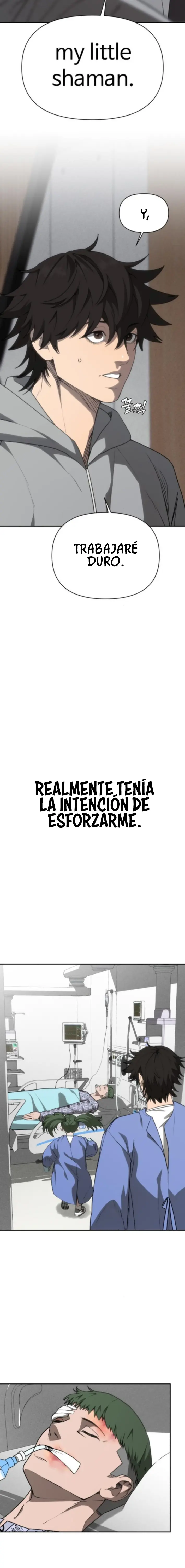 Chamán del dinero > Capitulo 20 > Page 131
