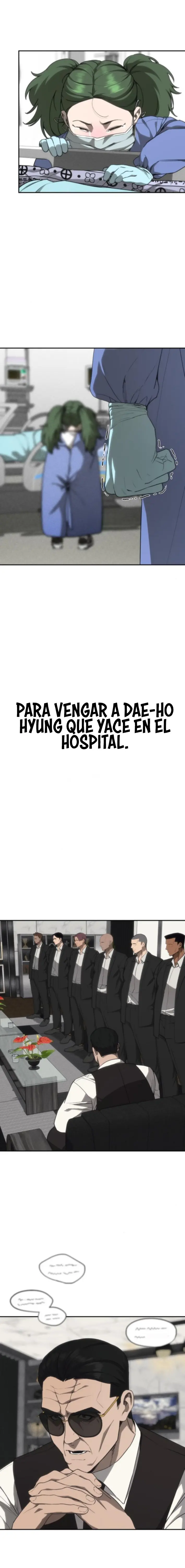 Chamán del dinero > Capitulo 20 > Page 141