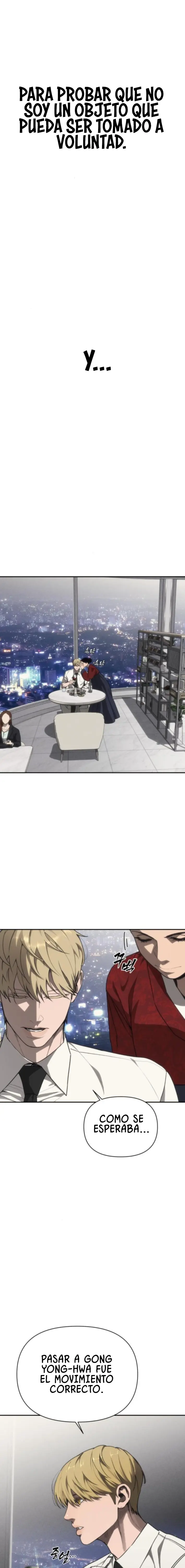 Chamán del dinero > Capitulo 20 > Page 151