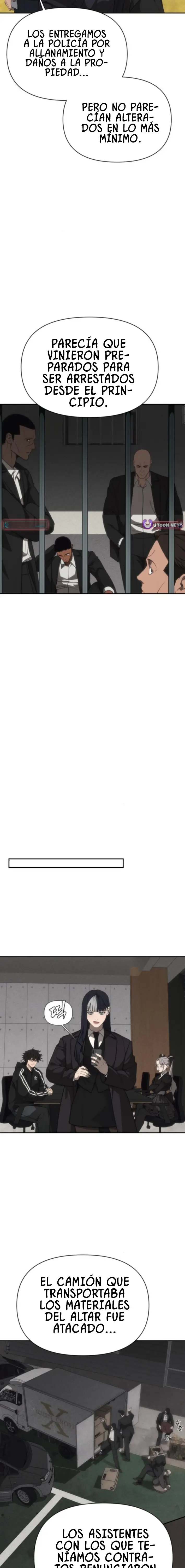 Chamán del dinero > Capitulo 20 > Page 171