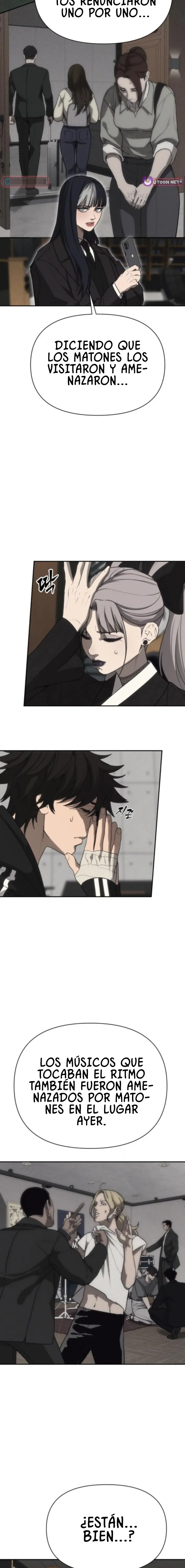 Chamán del dinero > Capitulo 20 > Page 181