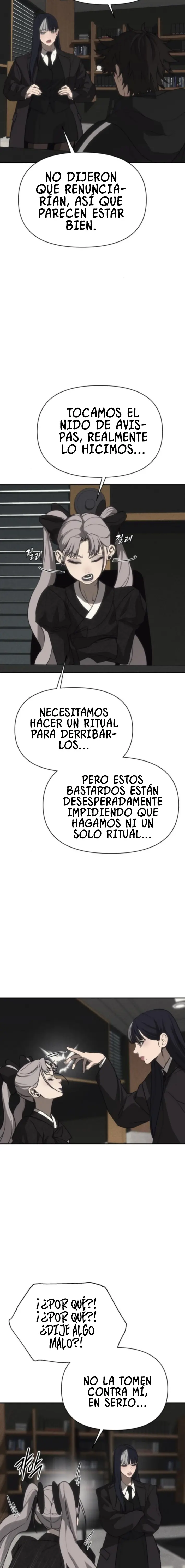 Chamán del dinero > Capitulo 20 > Page 191