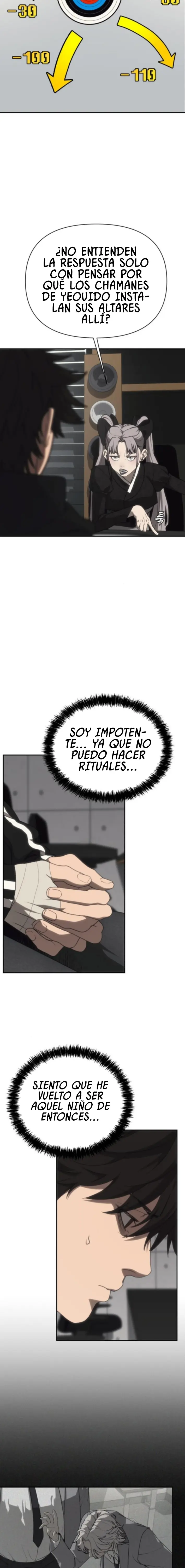 Chamán del dinero > Capitulo 20 > Page 221